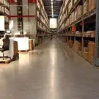 مستودع تخزين تبريد با الطبليه او المتر شهري