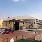 بيوت شعر خيام مجالس شتويه