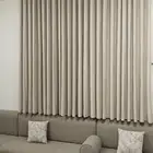 ستائر وكنب وجلسات أرضية
