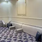 تفصيل مساند حسب الطلب