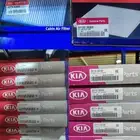 فلاتر هوا ومكيف ومساعدات كيا
