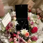 مندوب توصيل هدايا تنسيق ورد الطائف الحويه