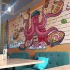 رسام جداريات