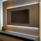 ديكورات الشرقيه اصباغ ورق جدران شيبورد بديل خشب بديل رخام