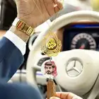 تعليقة كسرة العود مع استودعتك الله والاسم والصوره