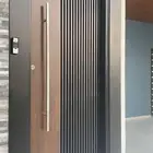بيبان ليزر التر ي و امري ي ھنجر و قرميد