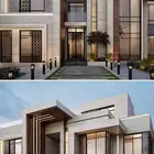 تصاميم معمارية وانشائيه حديد ومخططات سباكه وكهرباء