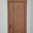 الابواب الخشبيه