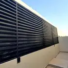 سواتر شرائح سواتر ابجور سواتر خشب سواتر فايبر