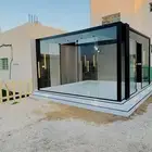 جلسات خارجيه مجالس خارجيه مظلات وسواتر