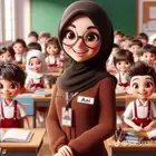 ابنك يواجه صعوبة في الرياضيات  الحل في التأسيس الصحيح.