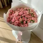 هدتيا الطائف ورد بوكيه مناسبات خدمات_توصيل_فوري