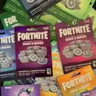 فيبوكس Fortnite فورتنايت للبيع