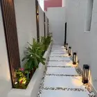 تنسيق_حدائق الرياض