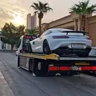 سطحة الحمدانية سطحة ابحر سطحة طيبة سطحة عسفان شمال جدة