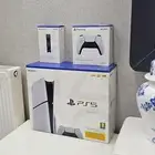 سوني فايف استخدام اسبوع جديد لايعاني من شي كل شي فيه شغال