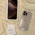 ايفون 16 برو ماكس