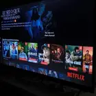 حسابات نتفلكس