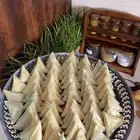 مفرزنات سمبوسه رمضان