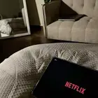 نتفلكس ضمان كامل المده