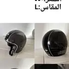 خوذة . HARLEY -DAVIDSON.اصليه