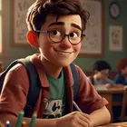 معلمة ظل (شادو تيتشر بالدمام مدارس انترناشونال)