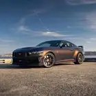 مطلوب موستنج دارك هورس للتنازل او البيع