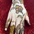 نقش حناء