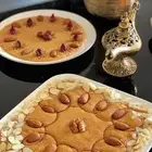 حلويات جزائرية متوفرة