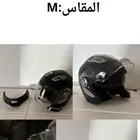 خوذة HARLEY - DAVIDSON اصليه
