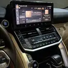 ابي مدرب سيارة