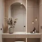 مداخل رجال مرايات