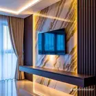 تنفيذ جميع انواع الديكورات