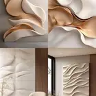 ديكورات جدارية حسب الطلب