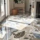 ايبوكسي ثري دي بديل البلاط