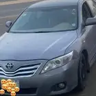 كامري مديل 2009مجدد مفحوص فيه علبه الدركسون وكمبروصر المكيف
