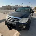 تويوتا 2008 6 سلندر دبل اوتوماتيك