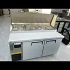 المصنعالعربي لتصنيع جميع ادوات المطاعم والمطابخ وغرف التجميد