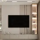 ديكور شاشه جديد
