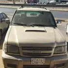 اسوزو جيب ديزل جير عادي