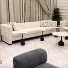 تفصيل ستاير ويف جلسات ارضية تراثية وكنب ارضي