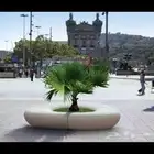 جلسات خارجية ومجسمات فيبر جلاس