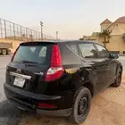 جيلي ممشى 125000 الاستمارة منتهي شهرين.الفحص ساري