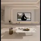 دهانات ديكورات جبس بورد عوزل صوتي عوزل اسطح وسعار