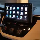 جدد سيارتك بأحدث المواصفات مع شاشة هاب كورولا HAB Corolla