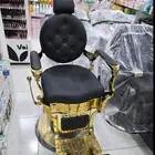 كراسي حلاقة تجهيز صوالين