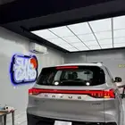 ماكسيوس D60 شبه جديد