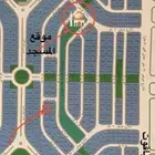 للبيع ارض 262.5متر حي الياقوت قريب المسجد والحديقة