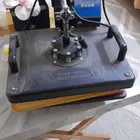 جهاز طباعه على التيشرت