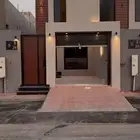 دوبلكس بتصميم مودرن للبيع فى العزيزية